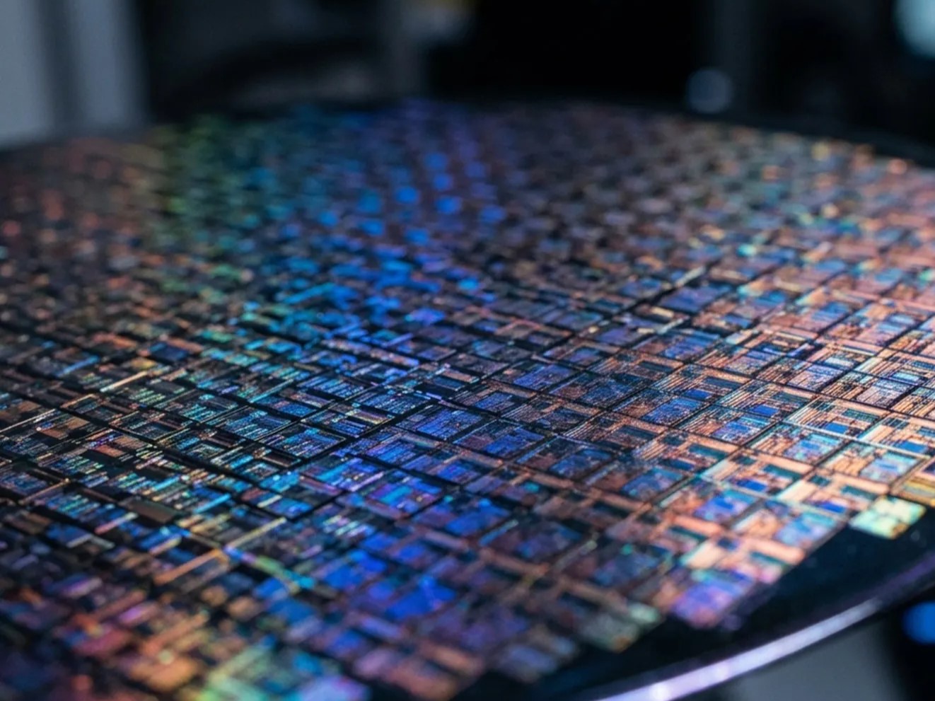 Qualcomm & Amazon Partner on AI Inference Chips and 1.6T Optical Connectivity